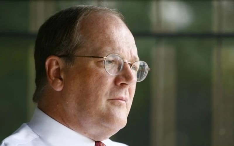 Michael C. Polt