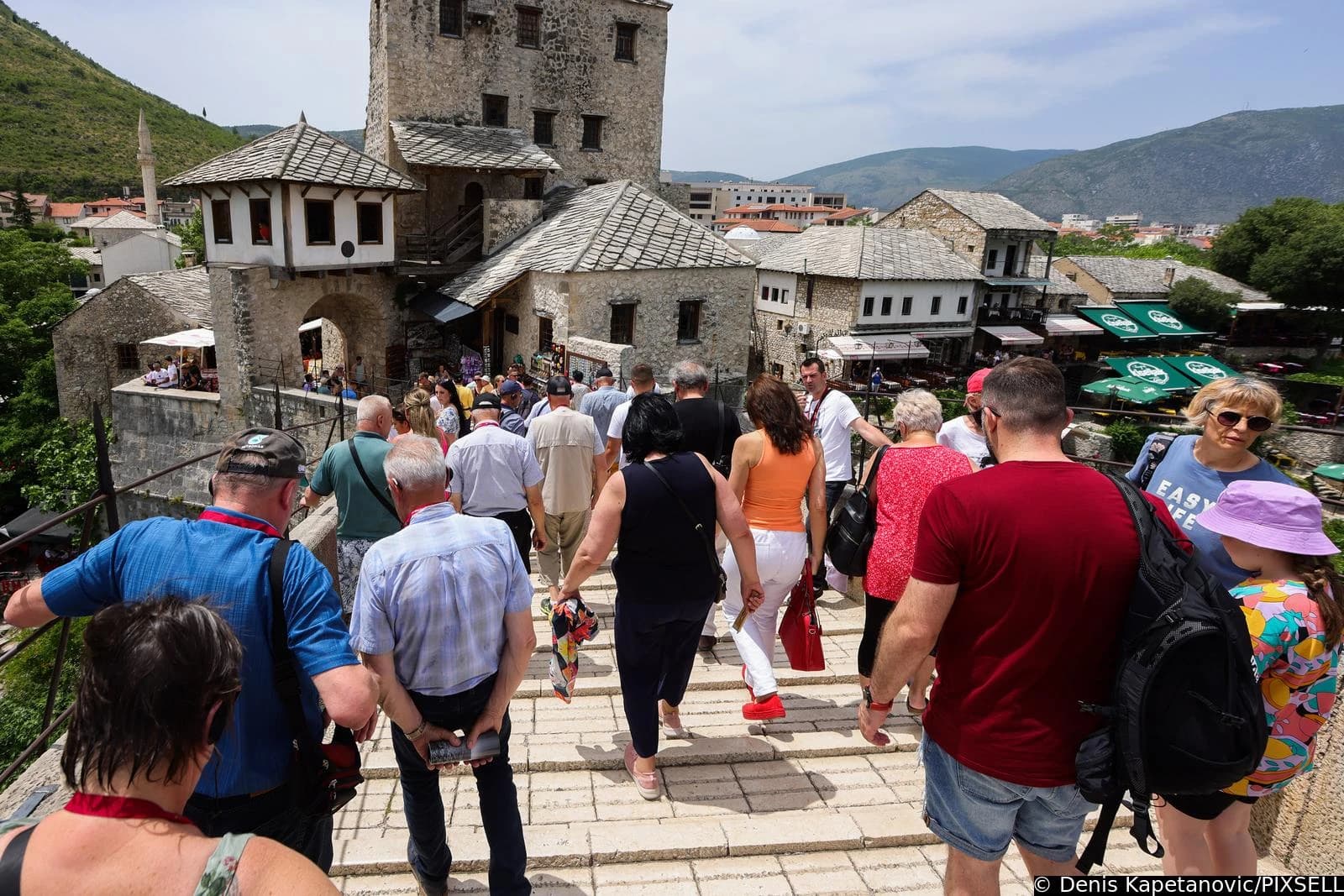 Mostar