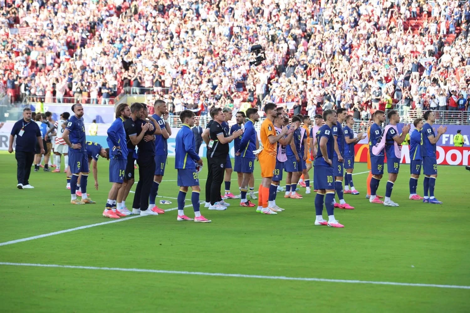 Bosni i Hercegovini bi plasman na SP 2030 mogao biti znatno lakši
