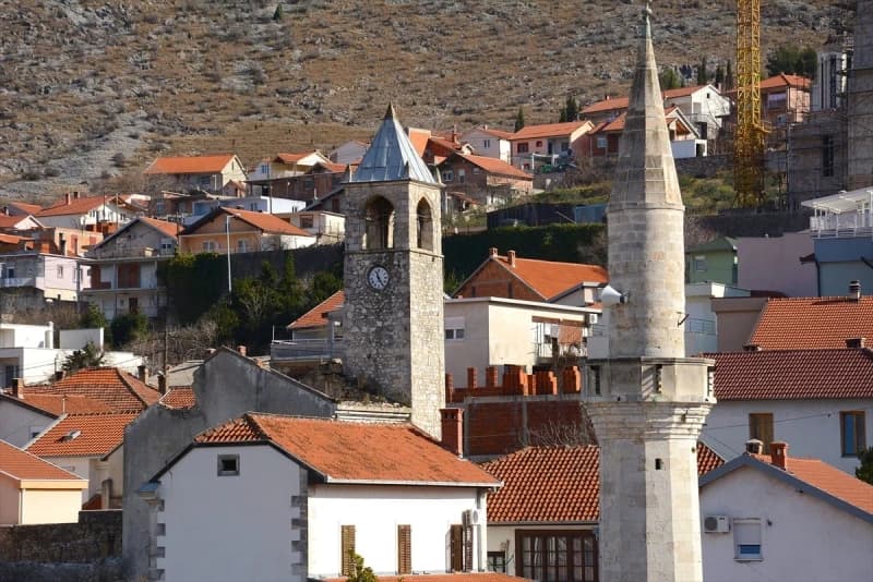 Kazaljke na mostarskoj sahat-kuli ponovo pokazuju tačno vrijeme