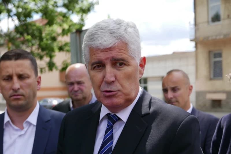 Dragan Čović priprema odlazak, ali pitanje naslijeđa ostaje otvoreno
