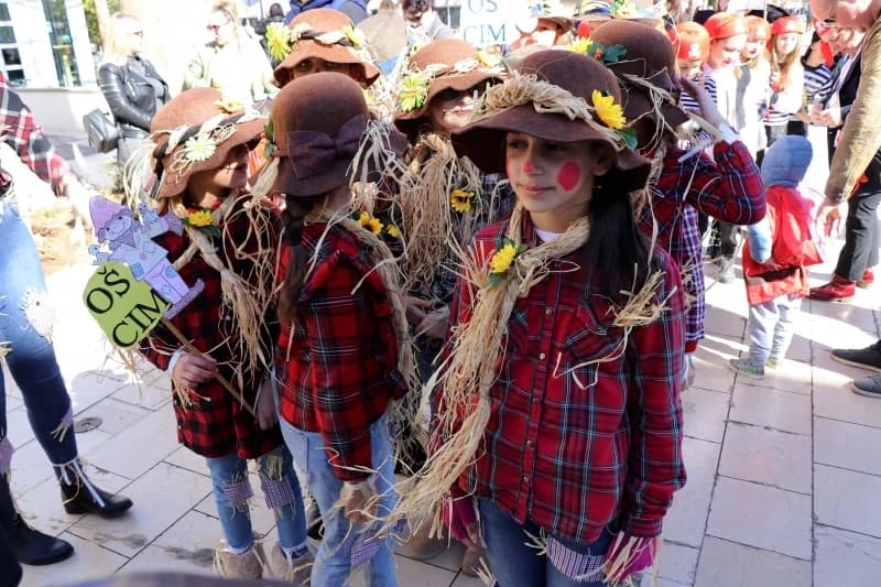 Karneval, Mostar 