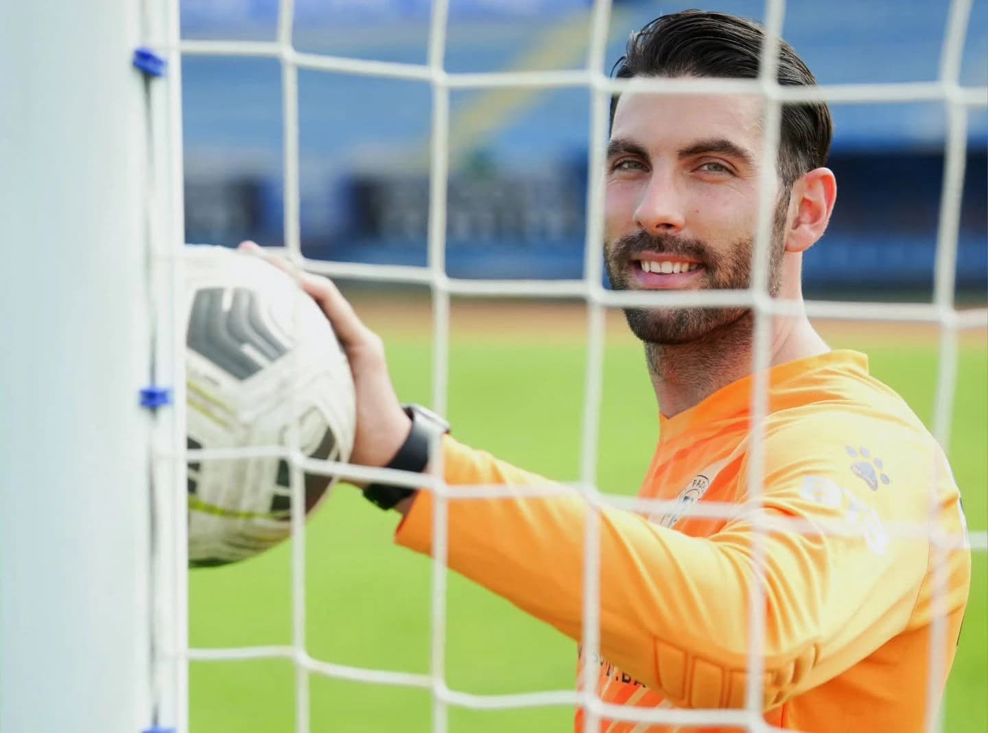 Vedran Kjosevski se nakon pet godina vratio u Premijer ligu BiH