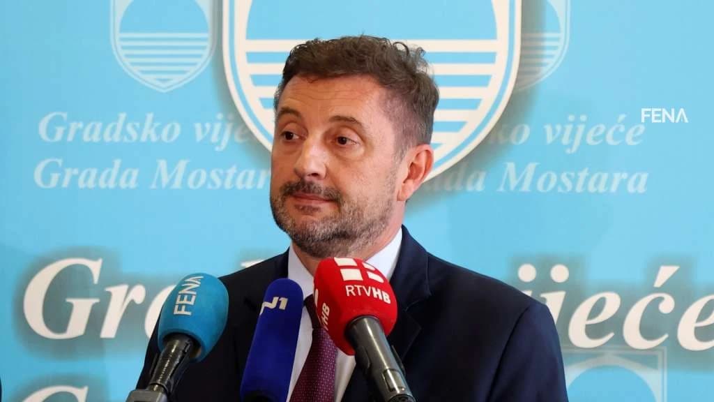 Kordić o otkazima u JP Komunalno: Radnici su uvjeravani da mogu odbijati radne naloge bez posljedica