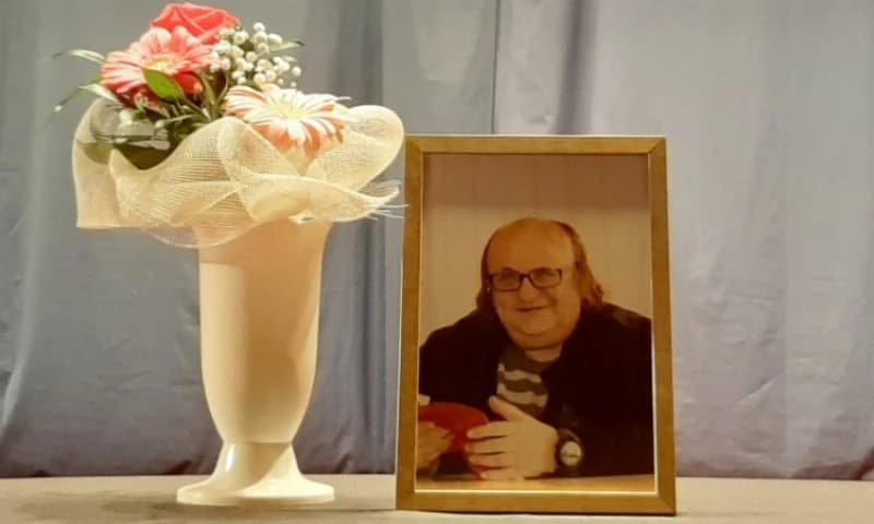 Posljednji pozdrav za goraždanskom muzičara i profesora