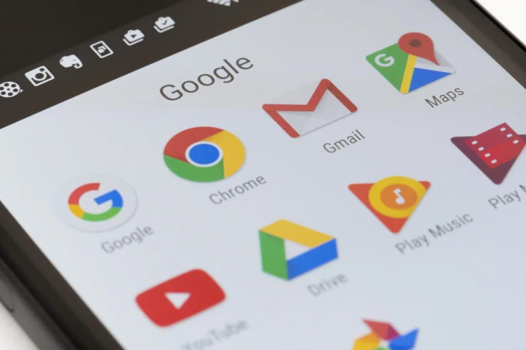 Evropska komisija kaznila Google sa 890 miliona eura