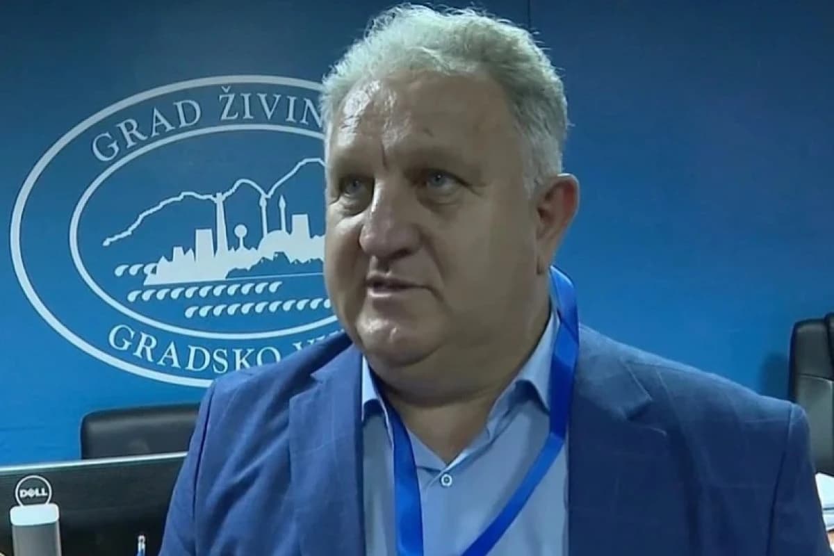 Nail Jusić