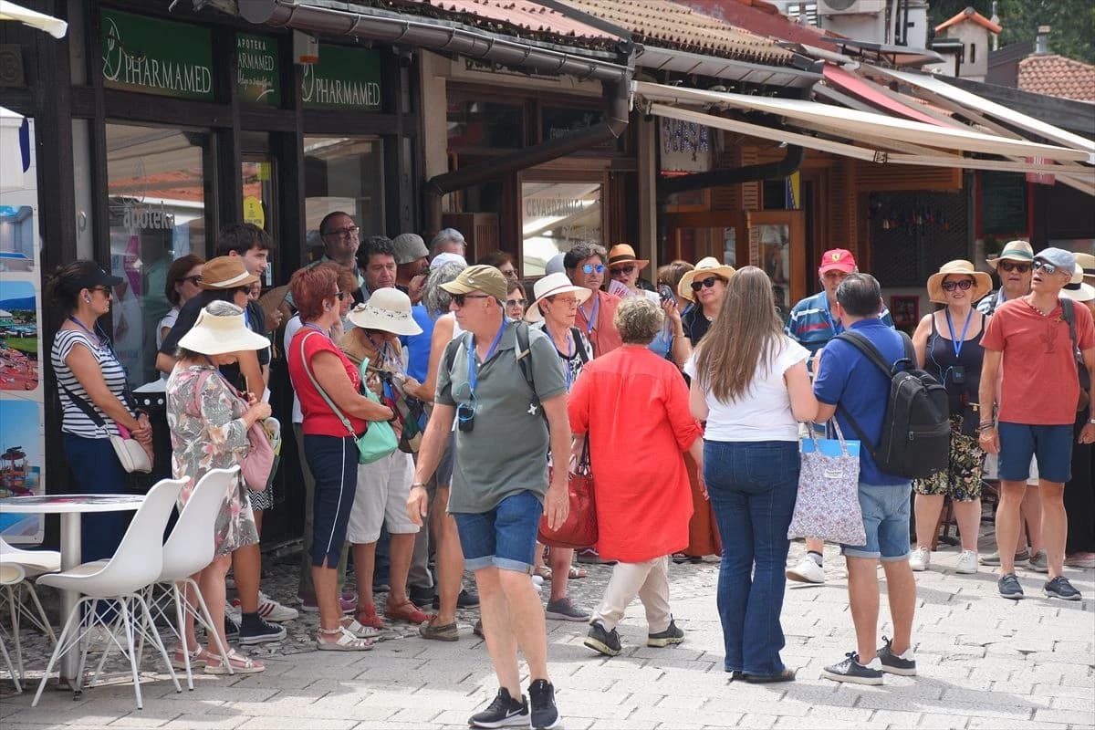 Turizam u Federaciji BiH ostvario milijardu KM prihoda