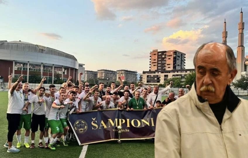 Spahić se u dokumentima FIFA-e povezuje sa sarajevskim klubom