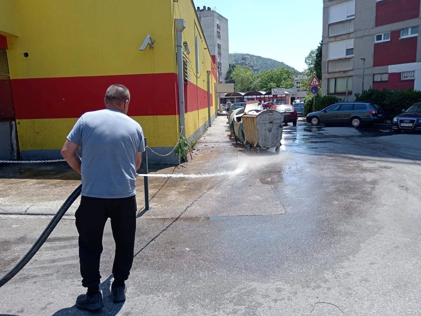 Novi sukob u mostarskom Komunalnom: Radnici tvrde da im prijete otkazima i disciplinskim postupcima