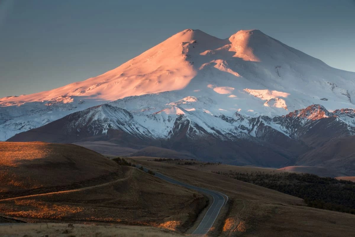 Okončana akcija: Tijela stradalih bh. planinara spuštena s planine Elbrus