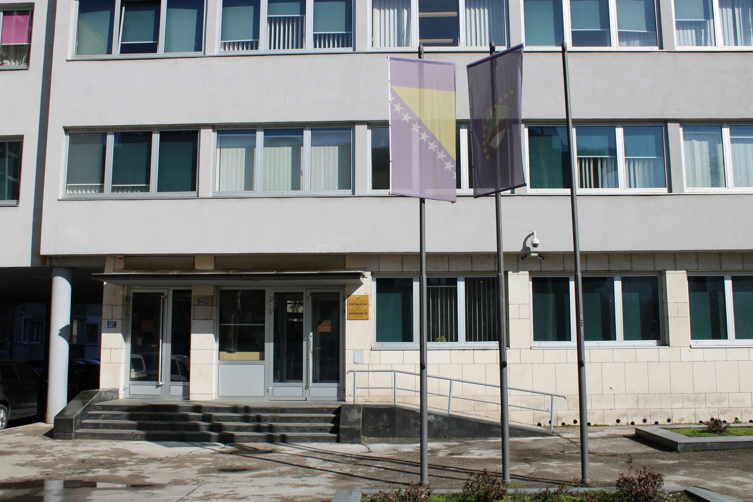 Kantonalni sud Tuzla