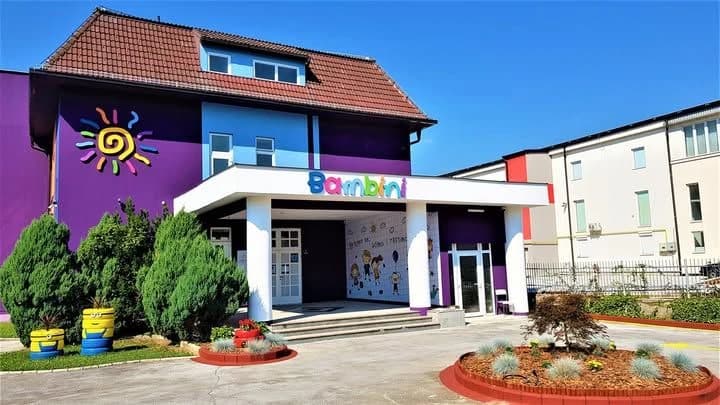 Vrtić "Bambini"
