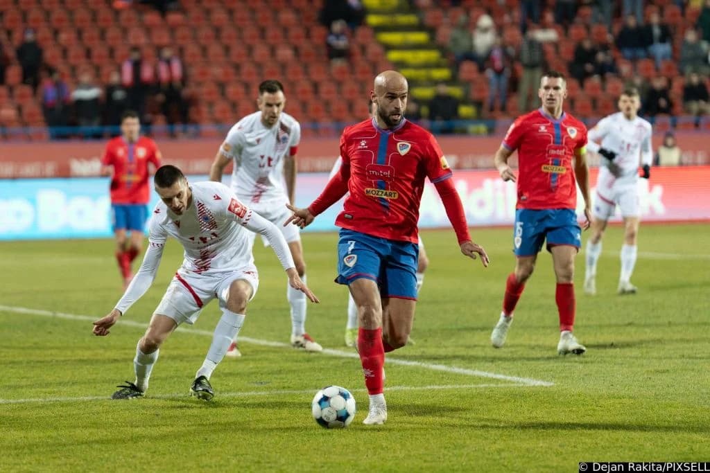 Male su šanse da će Zrinjski i Borac u subotu na teren