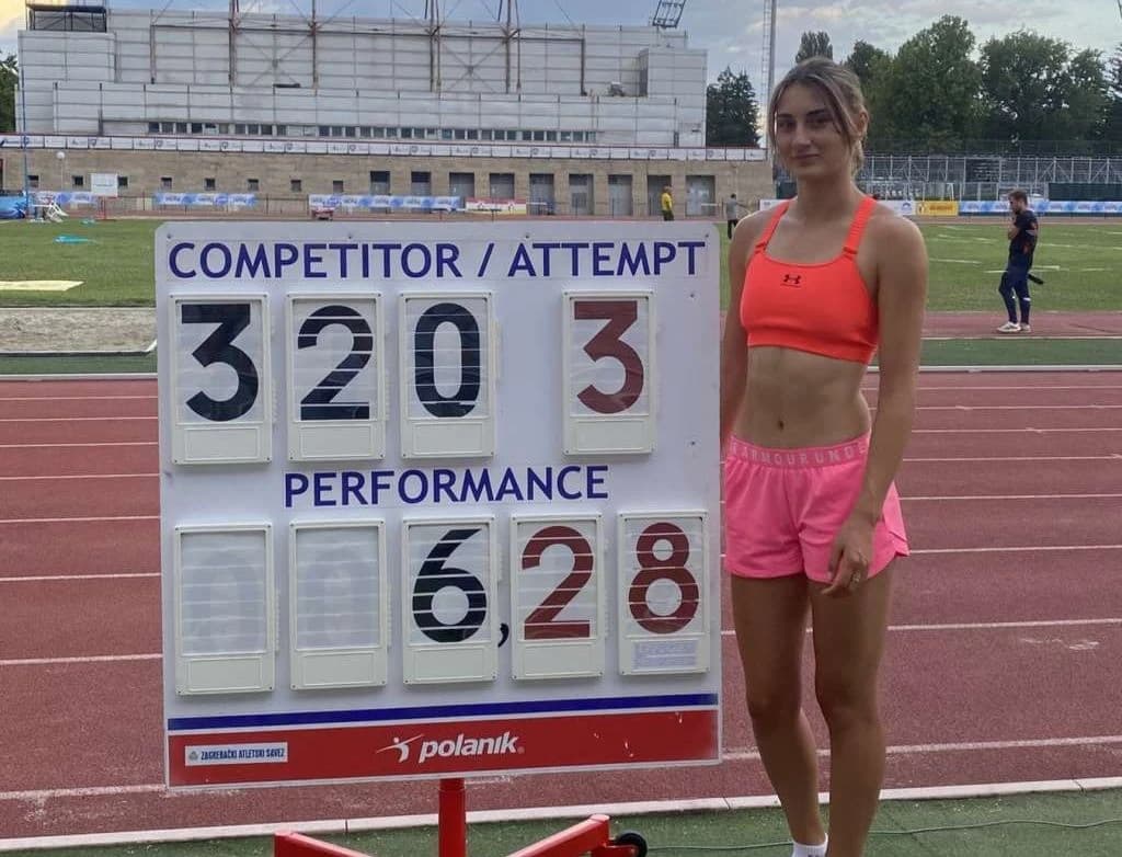 Nikada brojniji bh. atletski tim na SP-u u Oregonu, norme ispunilo pet juniorki i jedan junior