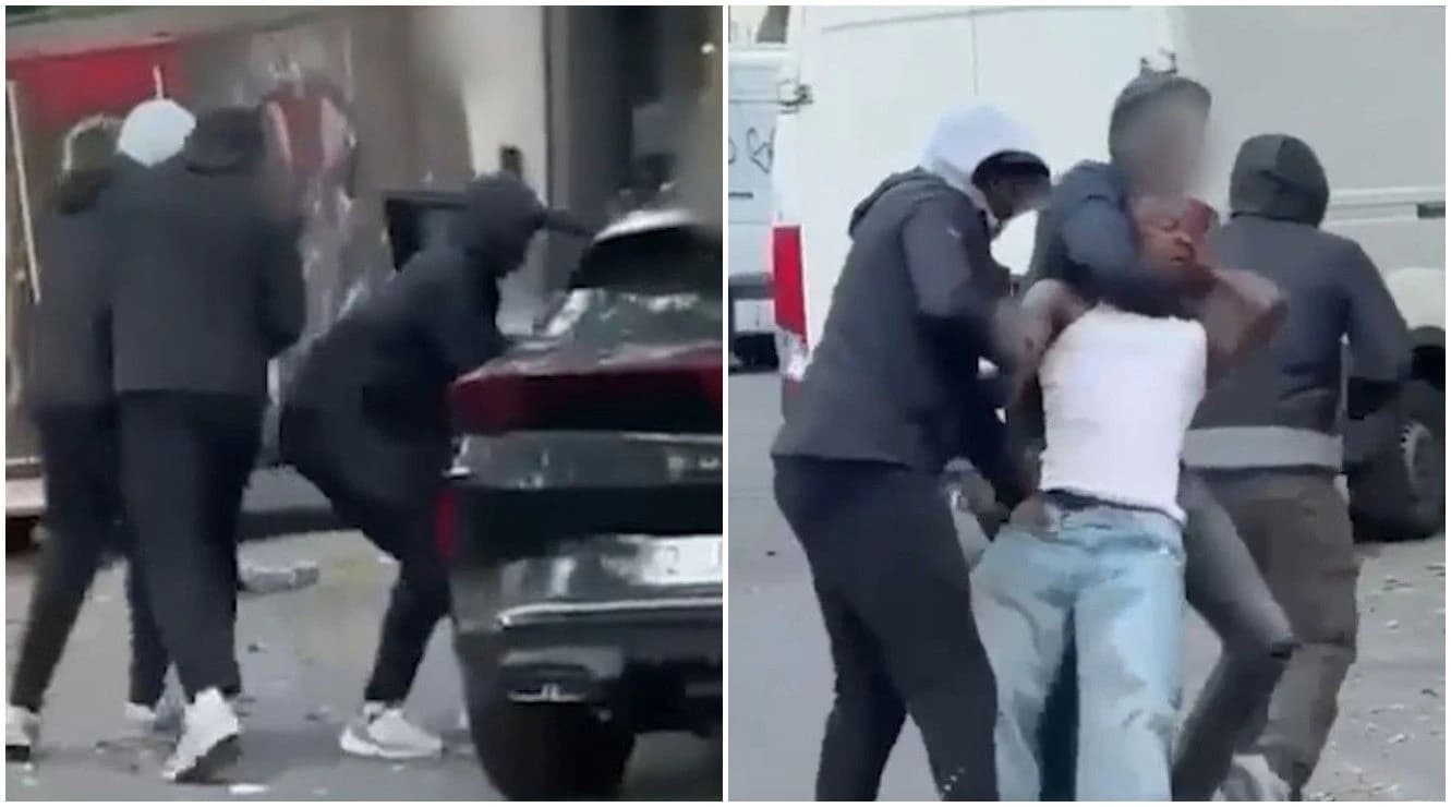 Mohammed Fuseini na meti lopova