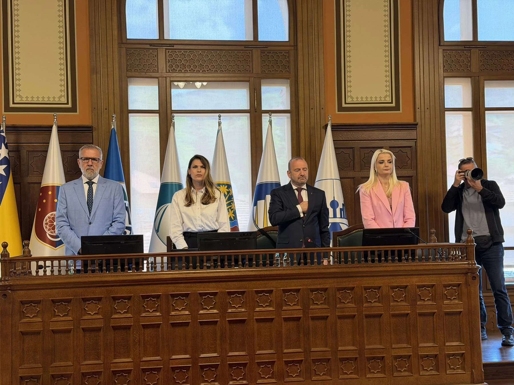 Regulacioni plan čeka oktobarsku sjednicu