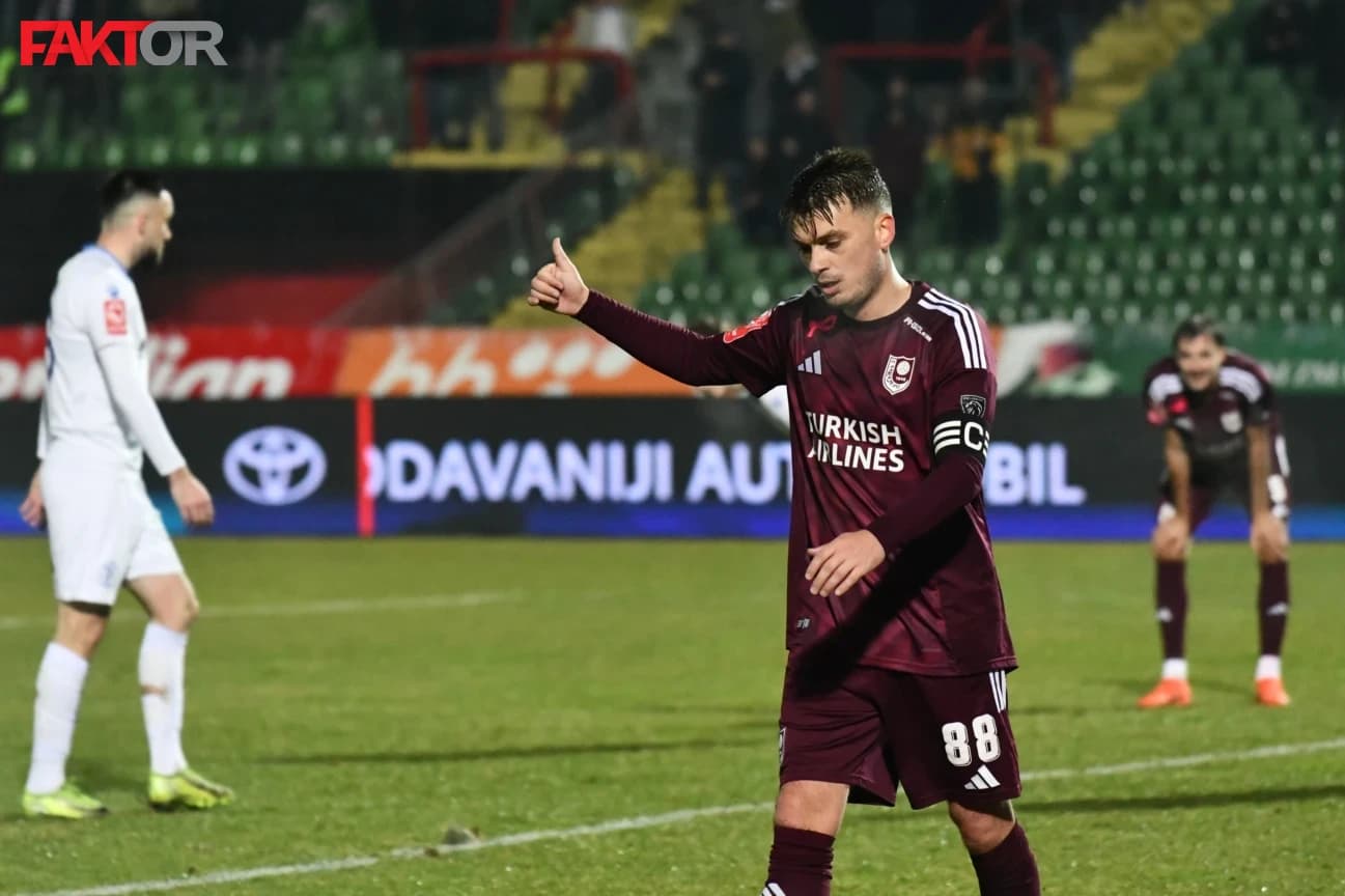 Ljajić pregovara o raskidu sa Sarajevom?