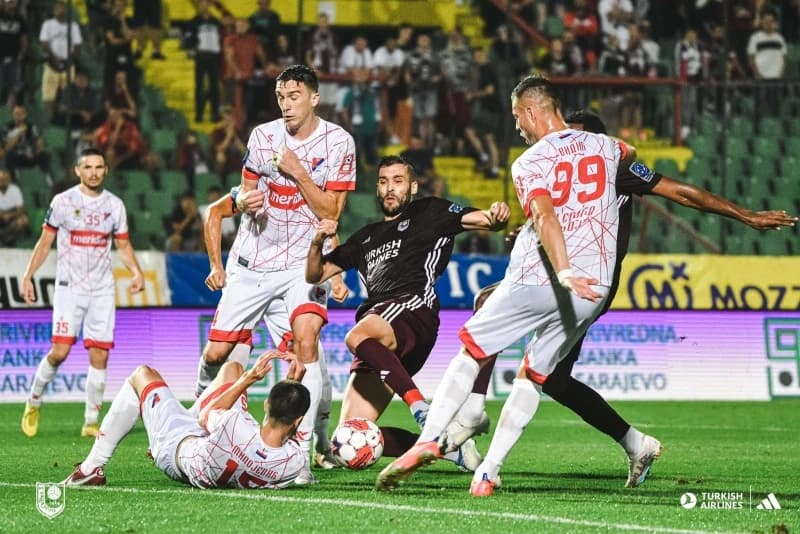 Dejan Vidić se vraća u Premijer ligu BiH?