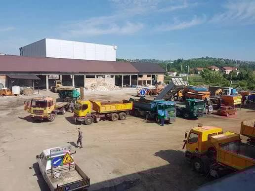 Kako su Sarajevoputevi "lažnim milionima", smjenama i poklonjenim asfaltom za konkurenciju stigli do POSKOK-a