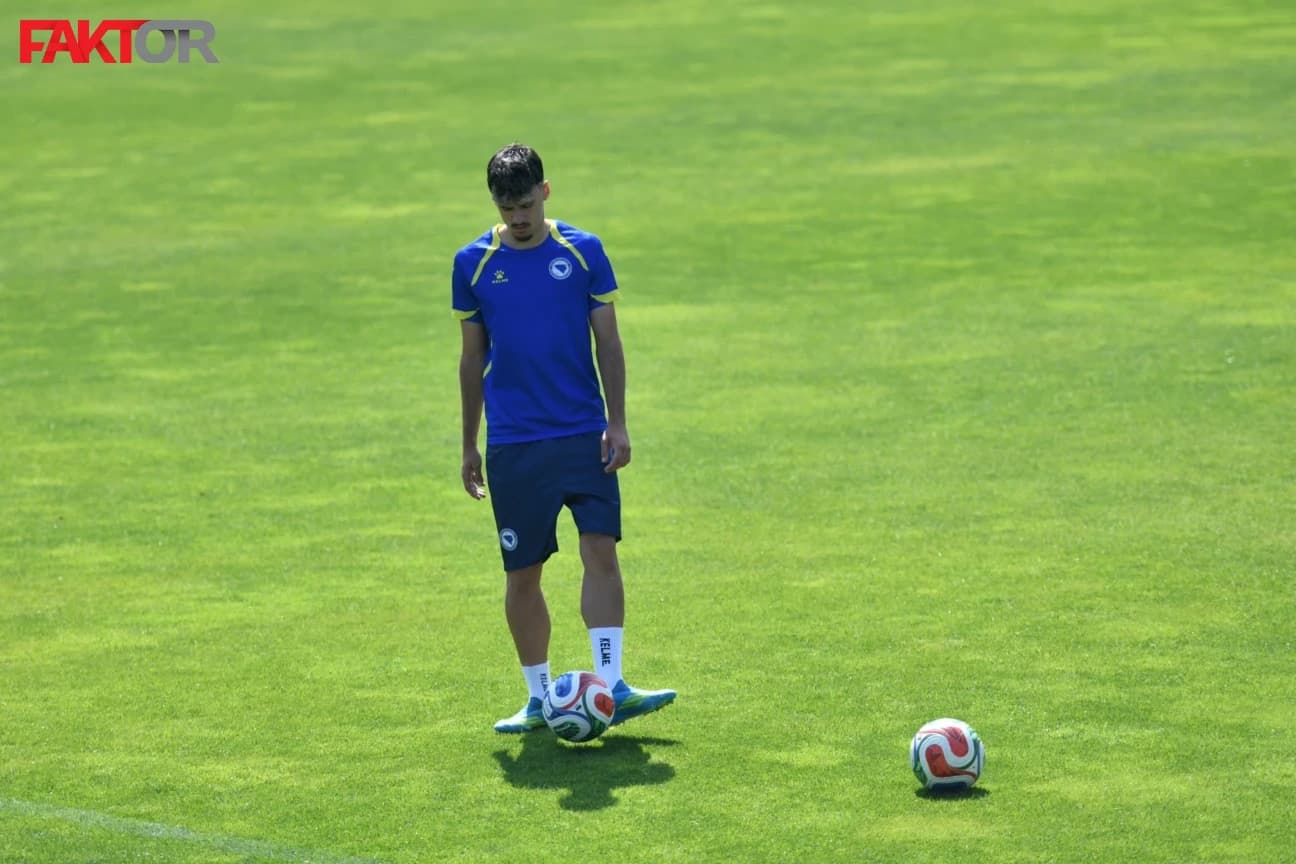 Chelsea nema puno vremena: Još dva engleska kluba žele Alajbegovića!