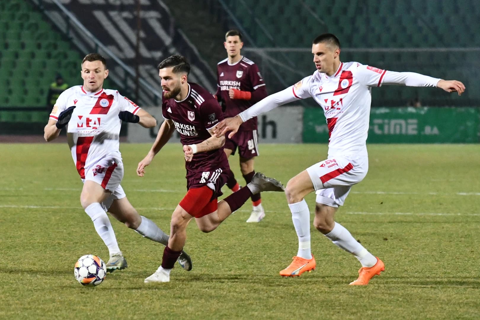 Igor Savić neće u Borac, ali vraća se u Premijer ligu!