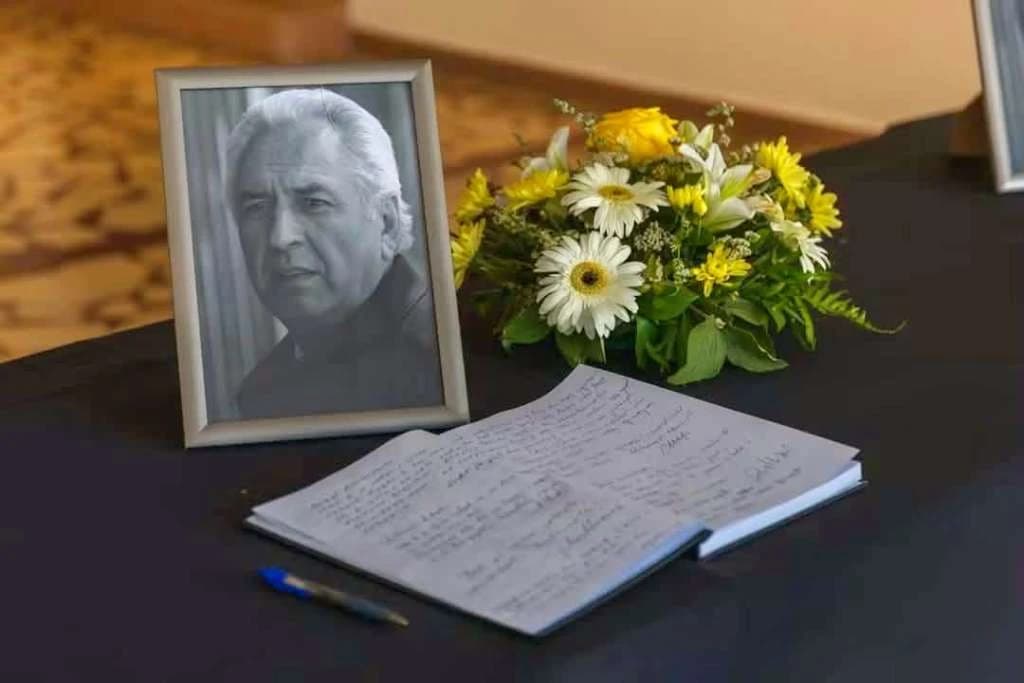 U Bihaću održana komemoracija: Poznato mjesto i datum dženaze generala Ramiza Drekovića