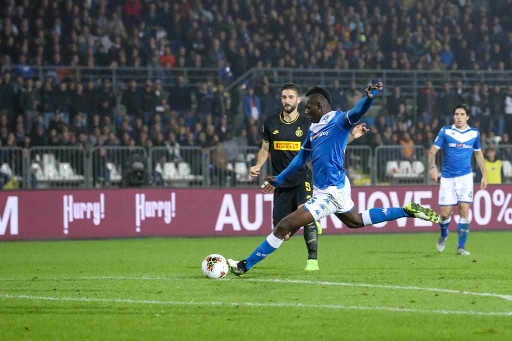 Ugašen italijanski fudbalski velikan