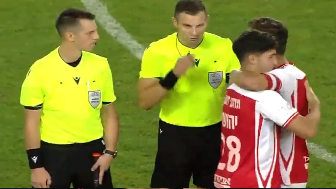 Antoni Bandić prouzrokovao veliku dramu u Mađarskoj, Izraelci prošli dalje