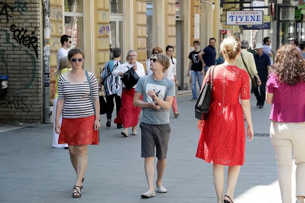 Danas sunčano, najviše dnevne temperature do 40 stepeni Celzijusa