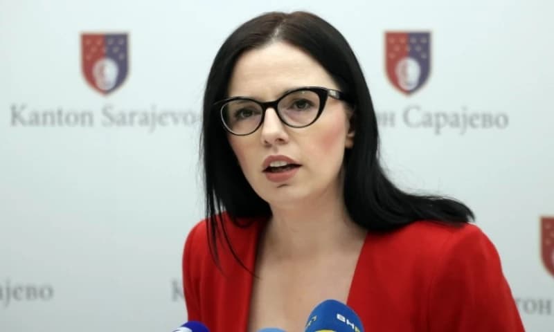 Klub zastupnika SDA: Molimo Lejlu Salihagić-Brčić da se više ne bavi pravdom