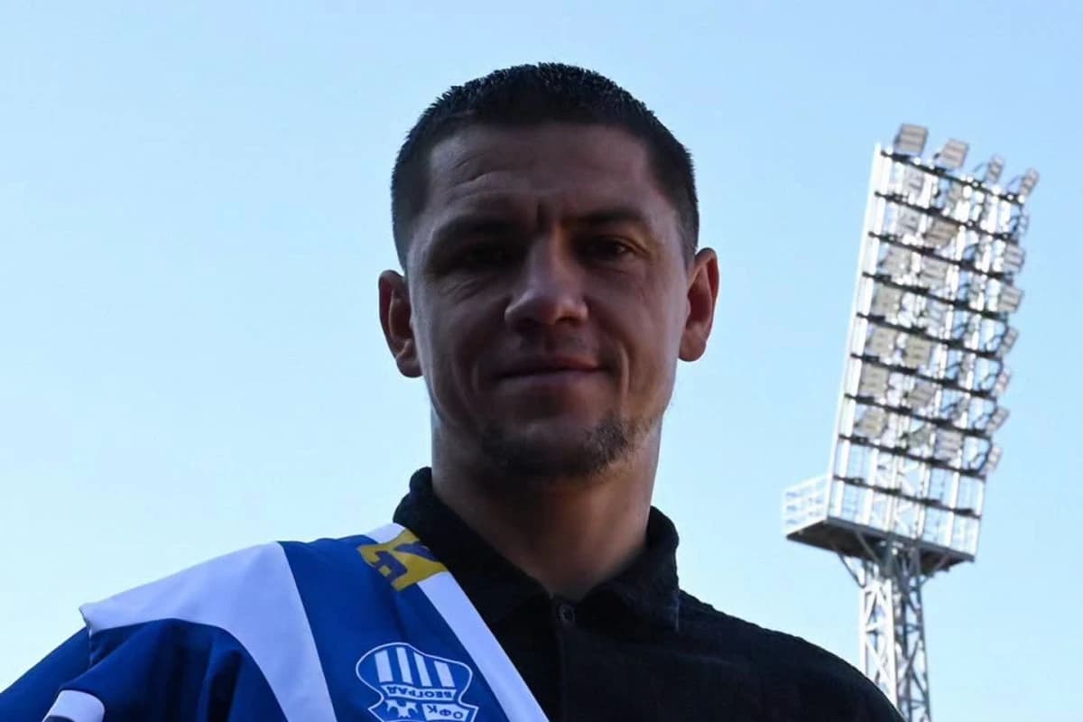 Muhamed Bešić završio kod sina Zvezdana Terzića
