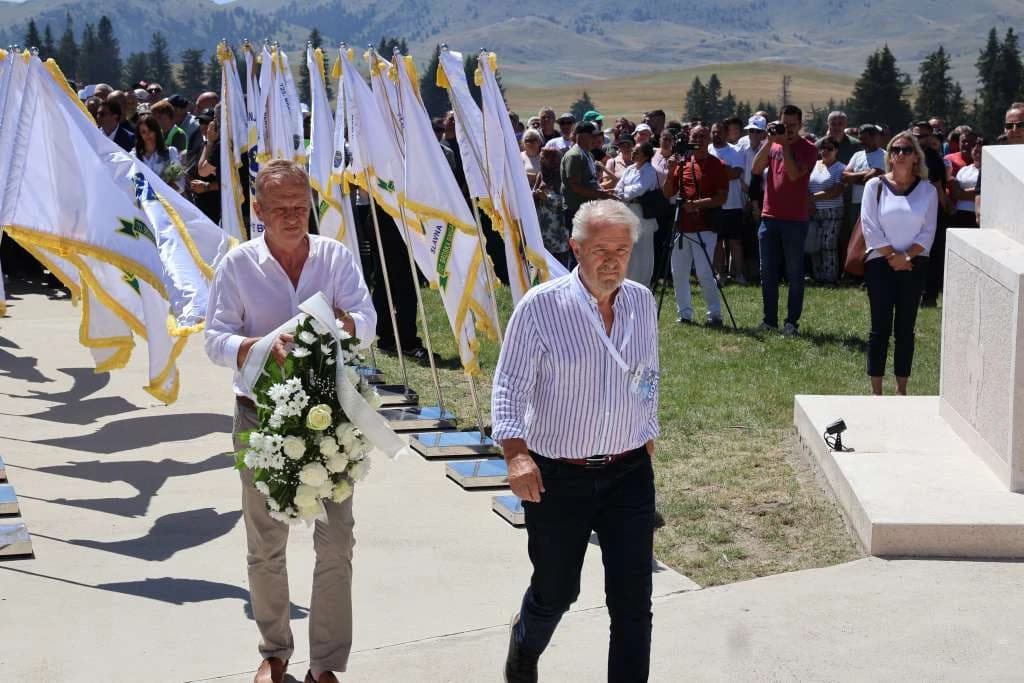 Lendo na Vlašiću