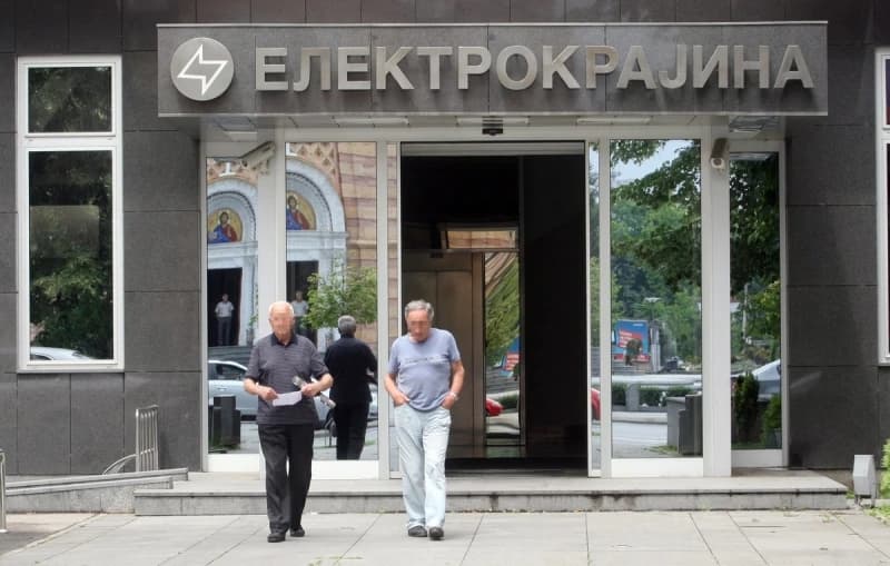 Elektrokrajina