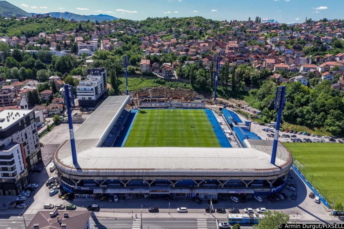 Novo rukovodstvo Željezničara radi besplatno: Zatekli smo rasulo i besparicu, dug narastao za još dva miliona