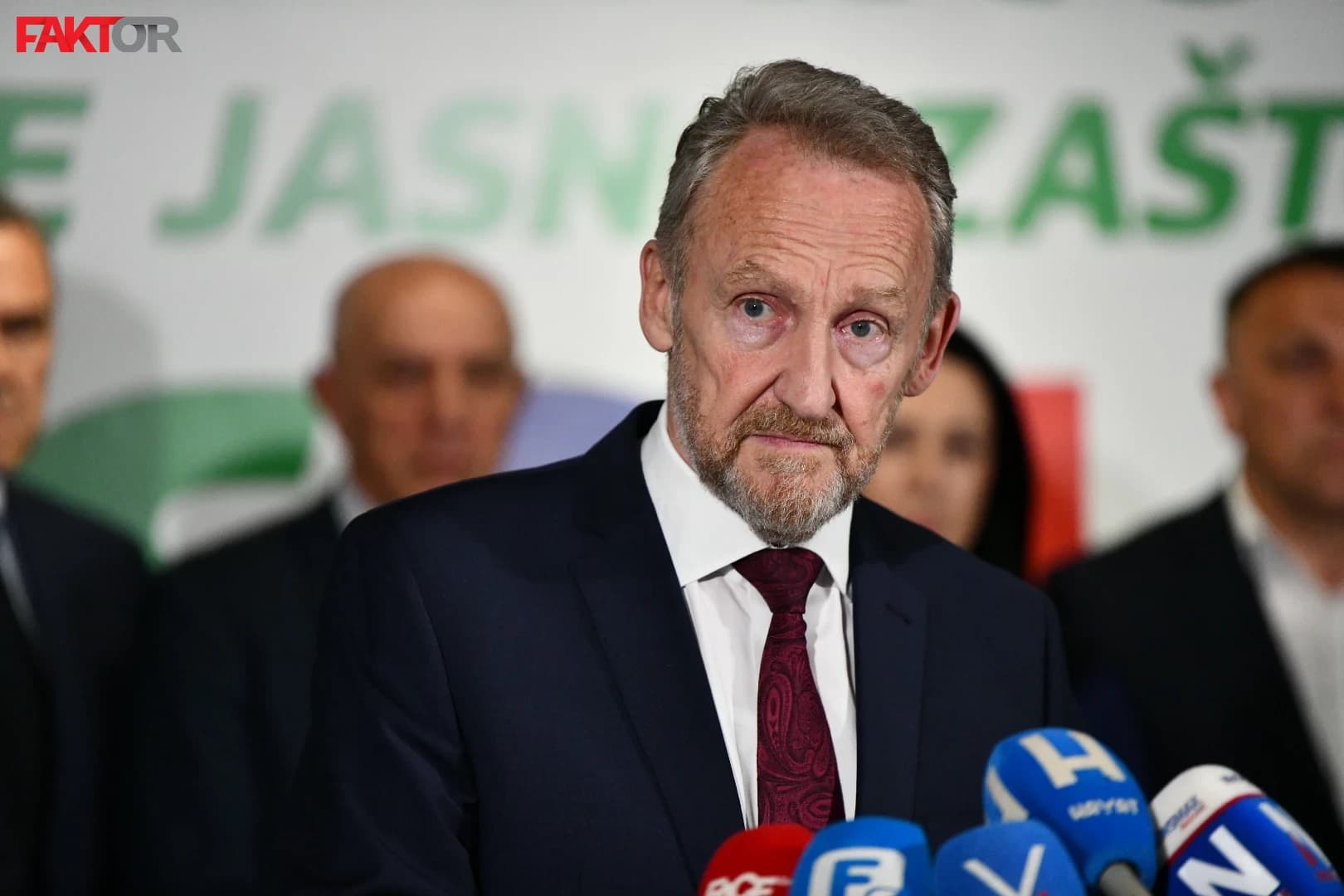 Izetbegović: Trojka je ojačala Dodika, a naredna dva mjeseca mogu donijeti bukvalno sve i svašta