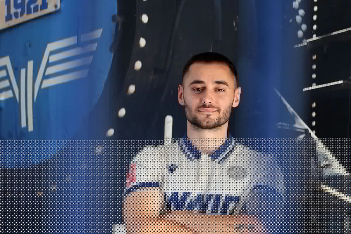 Karamarko potpisao do ljeta 2027. godine