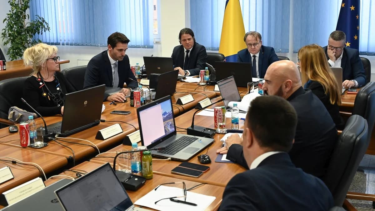 Vlada FBiH odobrila 70.000 KM za transport stradalih planinara s Elbrusa