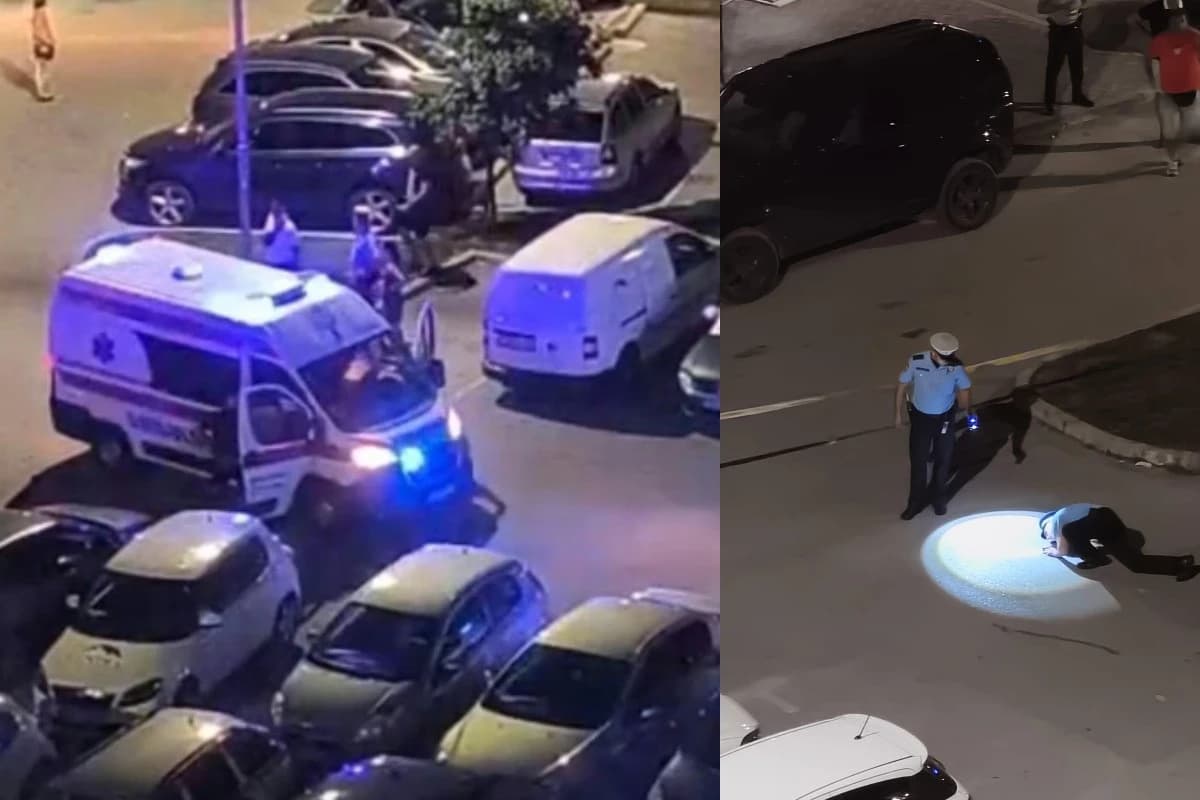 Nova pucnjava u Lukavici, najmanje jedna osoba povrijeđena