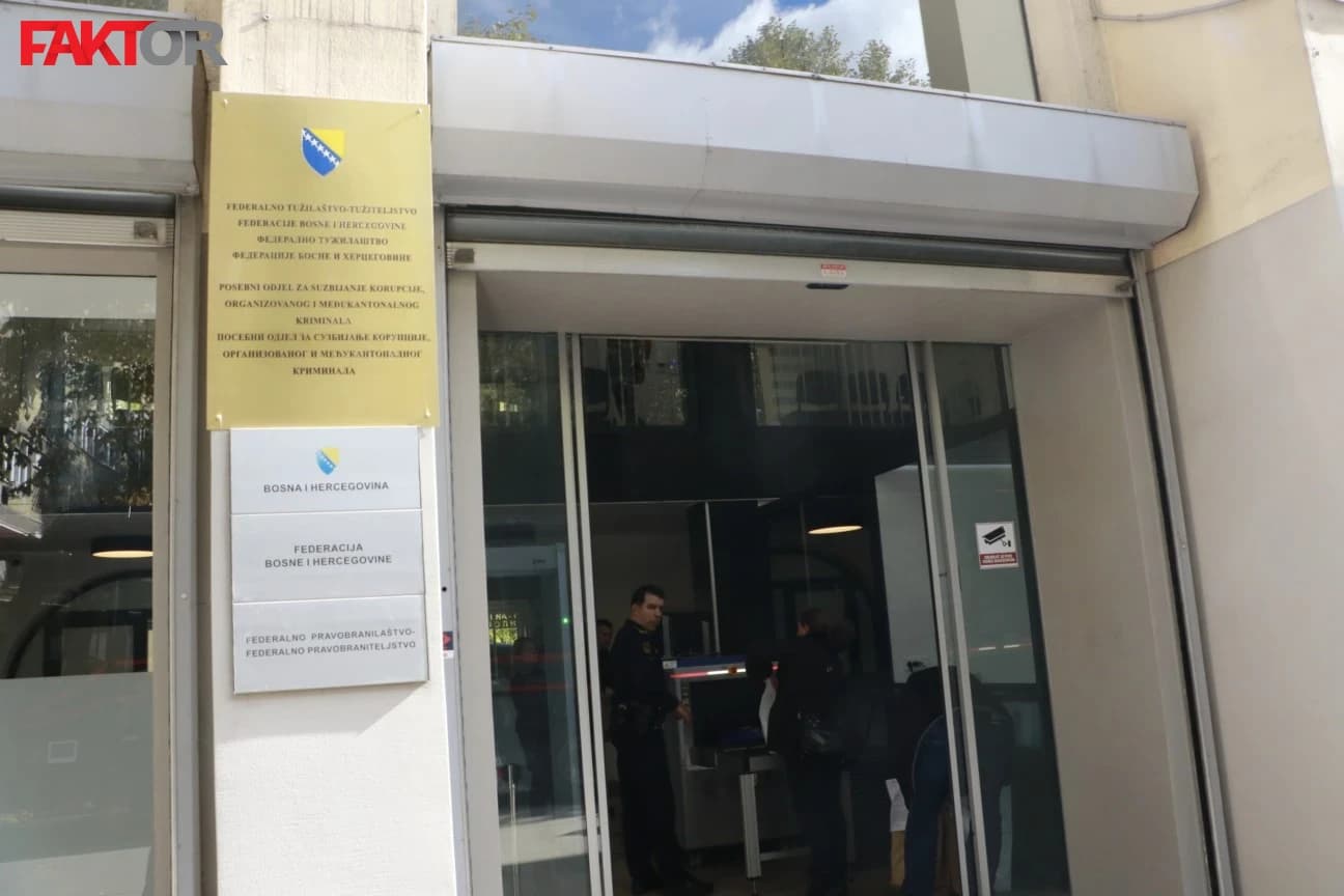 POSKOK sprema vreli kraj ljeta: Zapošljavanje, statuti, Spengavanje... U kojim predmetima će biti podignute optužnice?