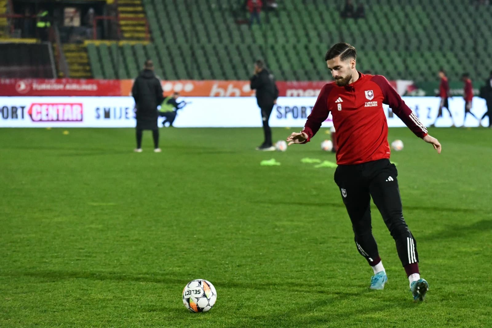 Velež blizu novog potpisa, navijači priželjkuju i Mehmedovića