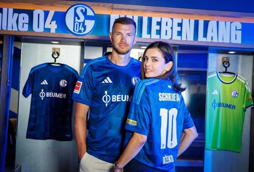 Amra nagovorila Edina da nastavi igrati