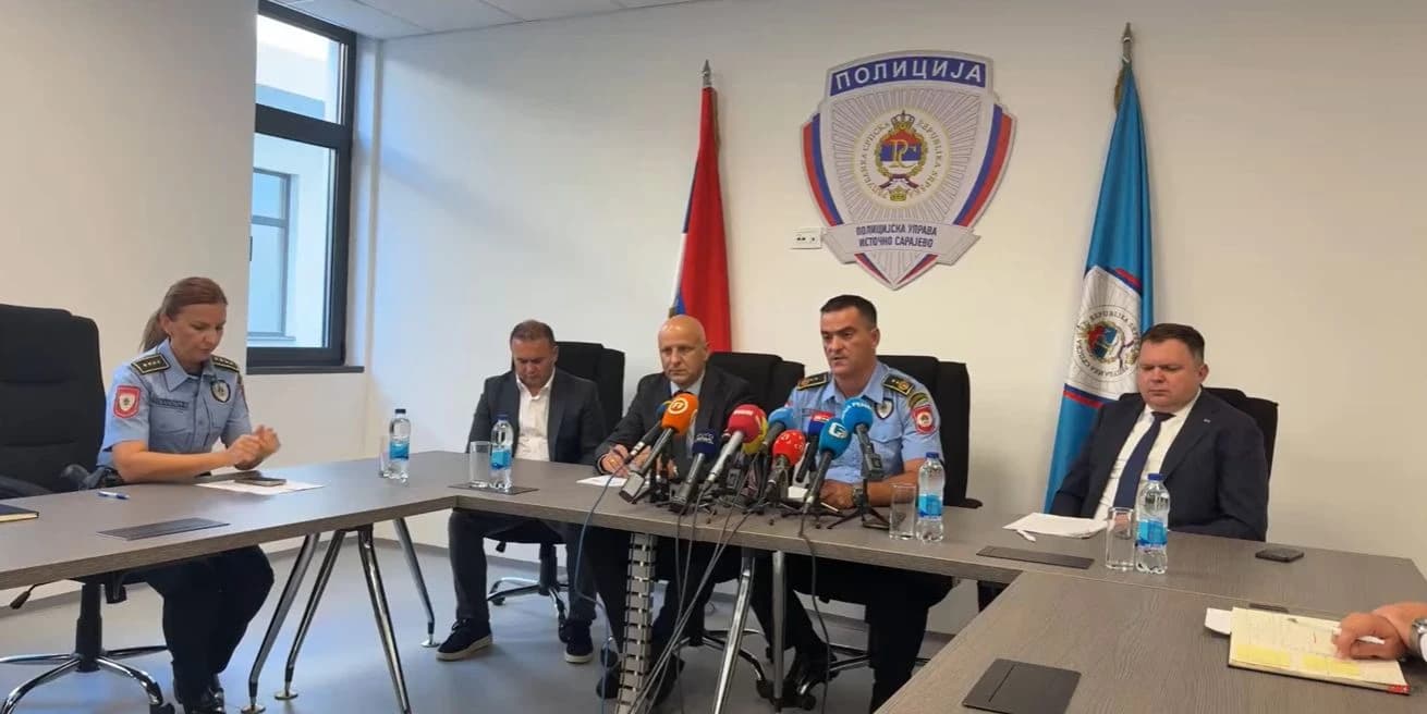 O sigurnosnoj situaciji govorit će i ministar Budimir