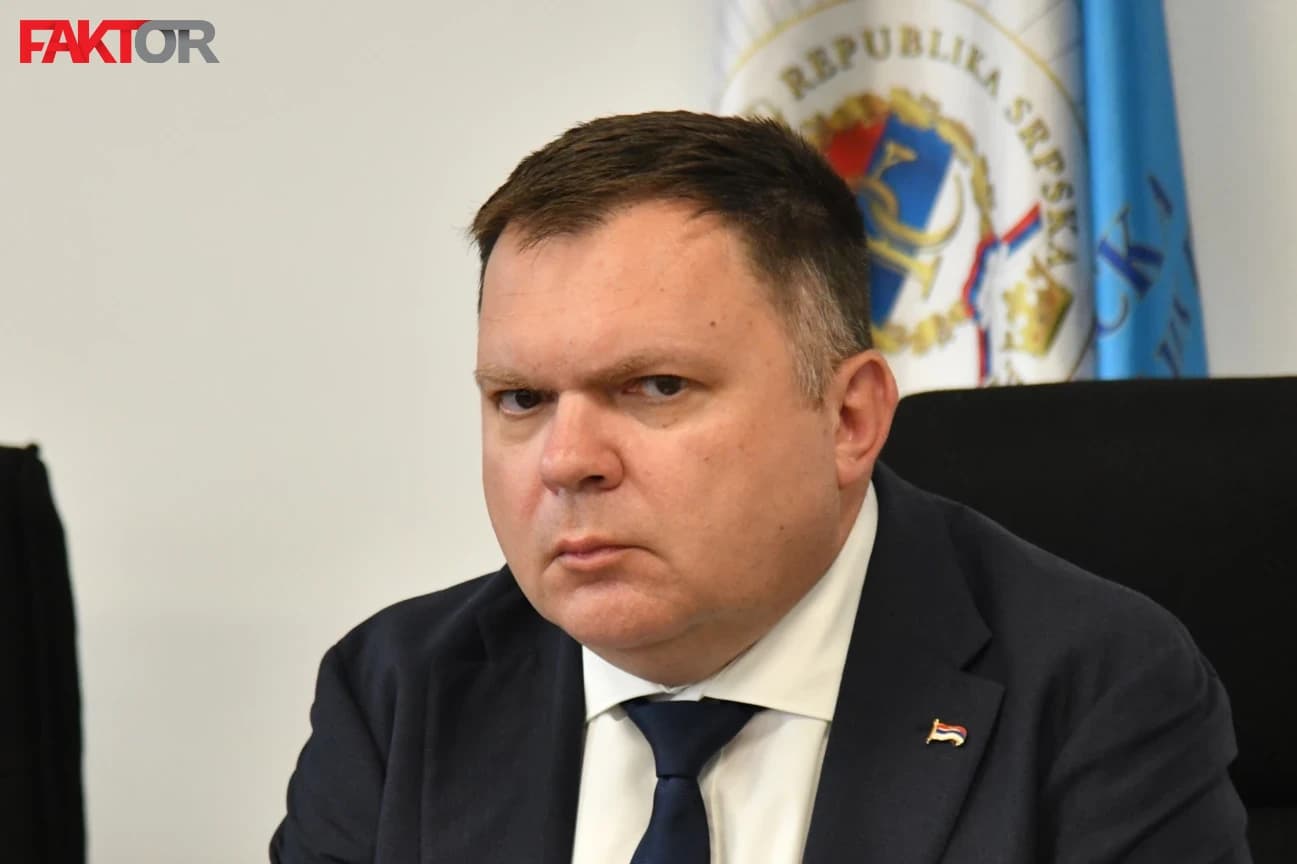 Željko Budimir: Nije bilo neovlaštenog boravka