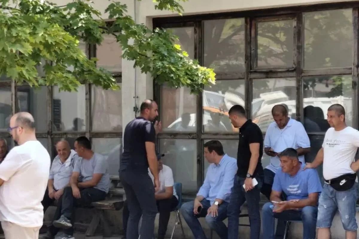 Slučaj "Komunalno" podijelio vlast: Rahimić traži vraćanje radnika, Kordić poručuje da rješenje inspekcije nije konačno