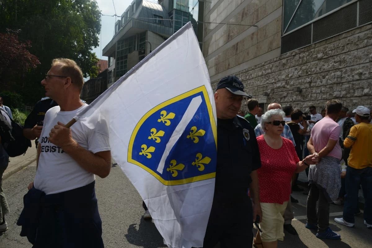 Kako se ostvaruje pravo na egzistencijalnu naknadu, kolika primanja borac može imati da bi aplicirao