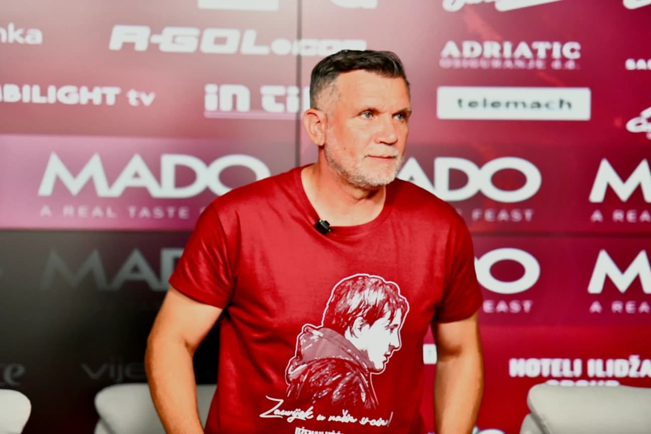 Zoran Zekić