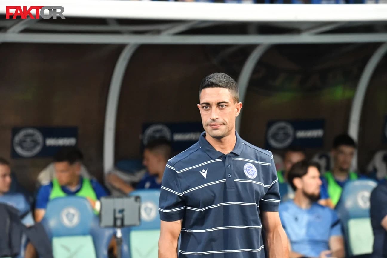 Muslera: Trenutak za uživanje, a ne za razmišljanje