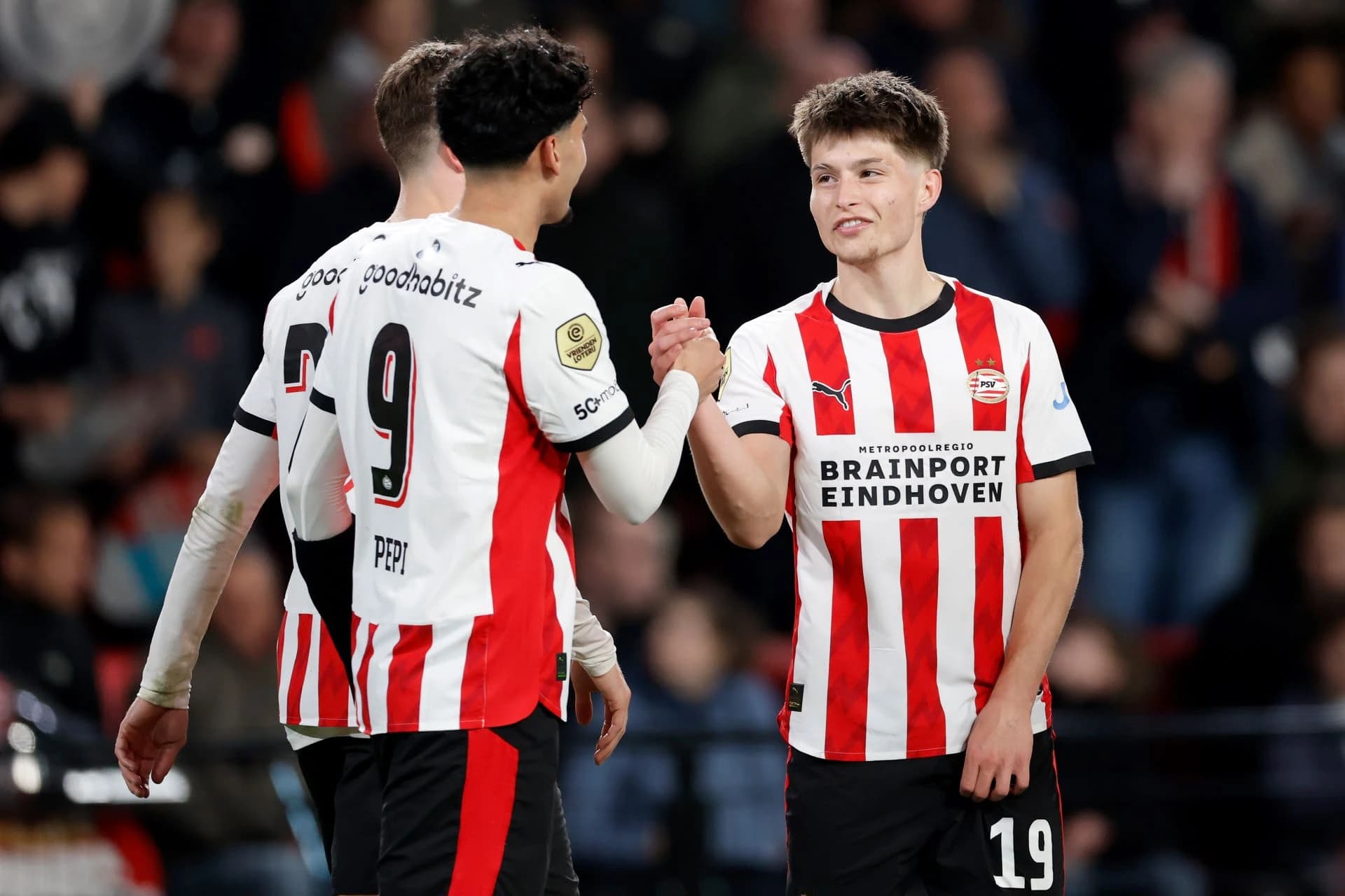 Šok za PSV i hladan tuš za Bajraktarevića