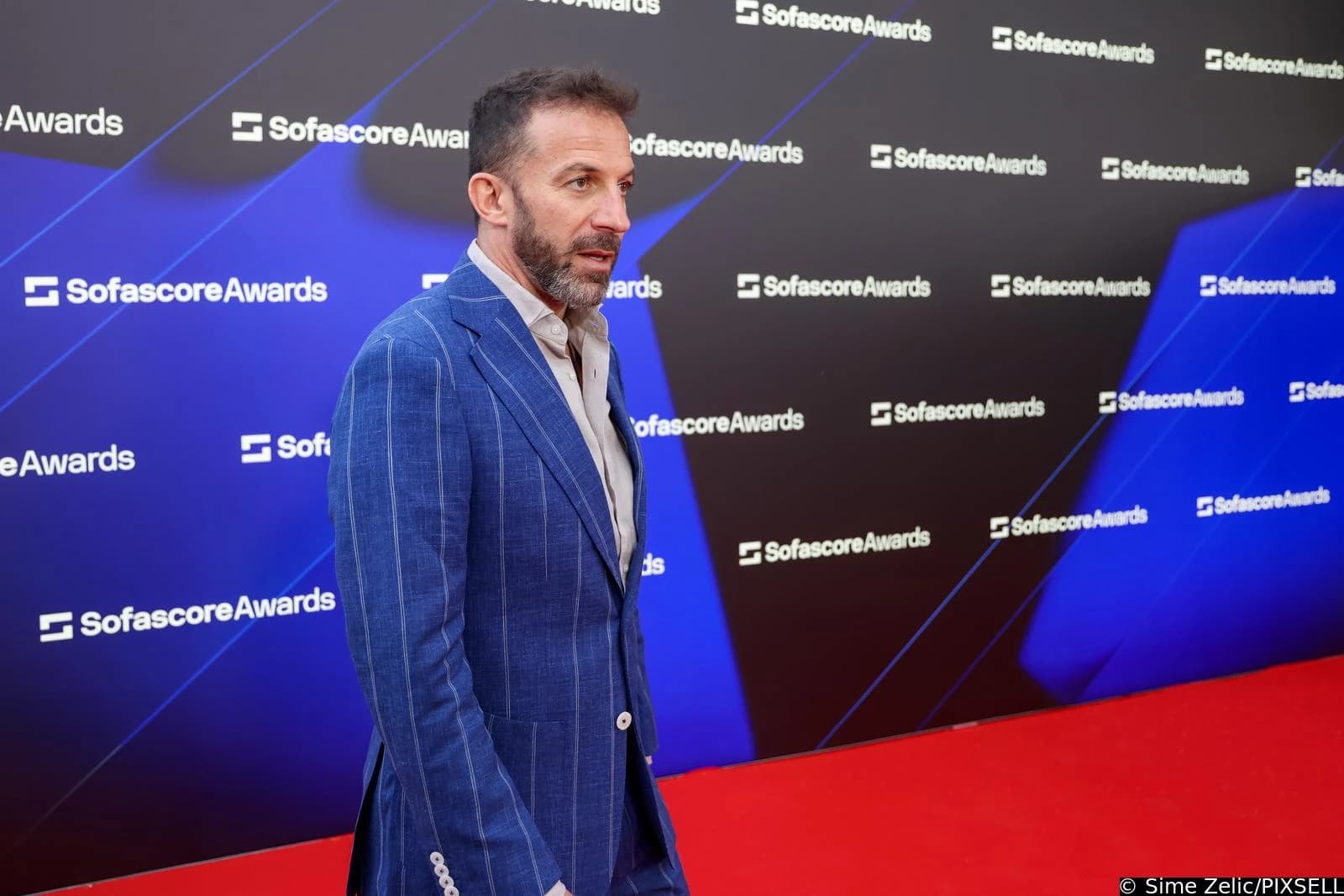 Del Piero zna šta Alajbegoviću sada treba: “To su ključne stvari”
